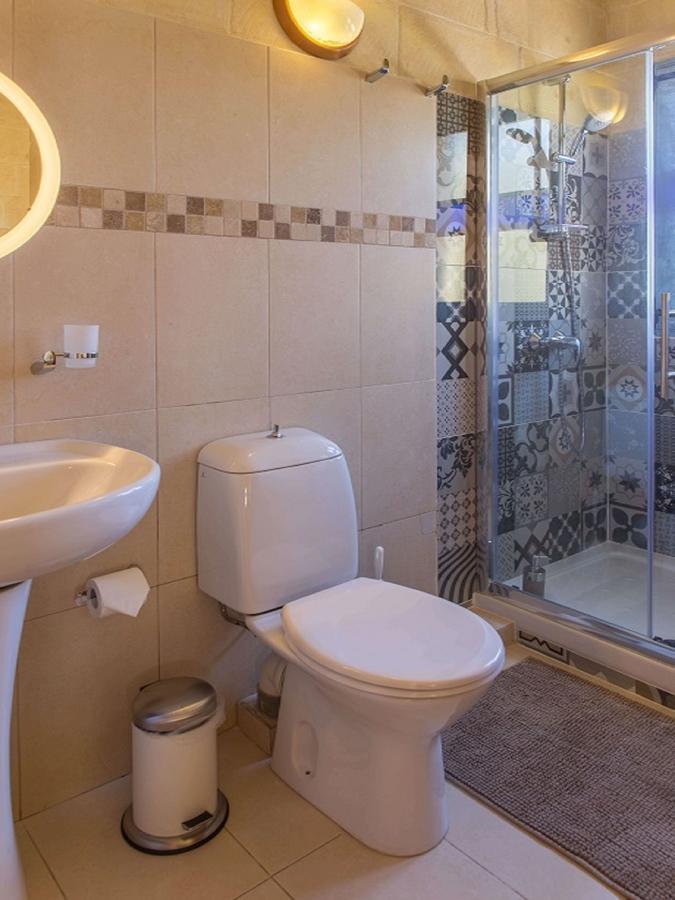 Gozo Spirit Bed & Breakfast Надур Екстериор снимка