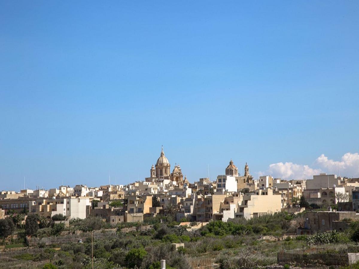 Gozo Spirit Bed & Breakfast Надур Екстериор снимка