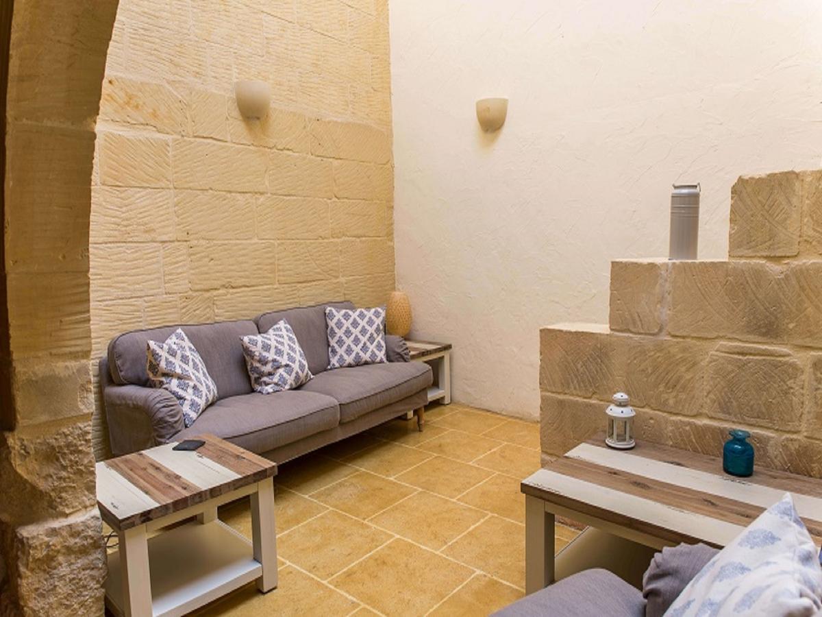 Gozo Spirit Bed & Breakfast Надур Екстериор снимка