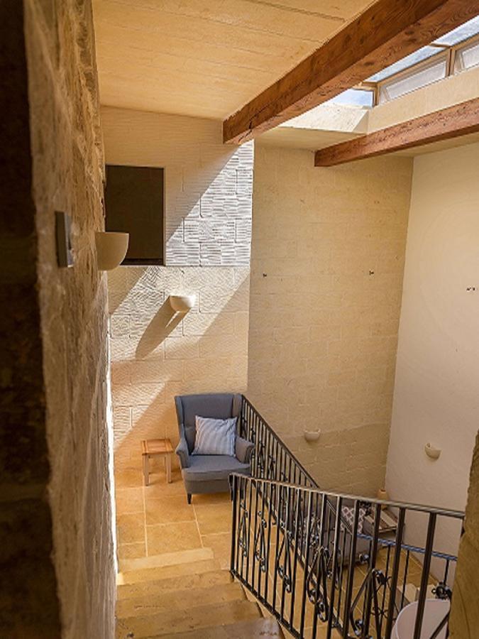 Gozo Spirit Bed & Breakfast Надур Екстериор снимка